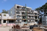 Eladó lakás (panel) Komárom, 81m2