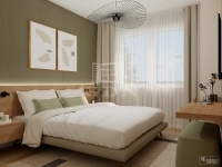 Komárom Lakás (panel) 3