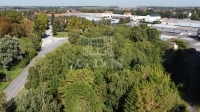 Bábolna Ipari terület - 99.000.000 Ft