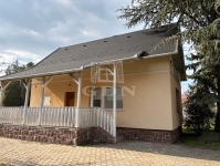 Komárom Családi ház 2