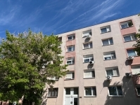 Komárom Lakás (panel) 9