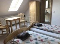 Balatonkeresztúr Vendéglátás 3