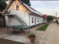 Balatonkeresztúr Vendéglátás 13