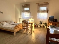 Balatonkeresztúr Vendéglátás 0