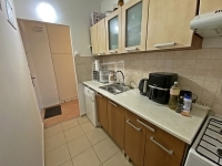 Budapest XIV. kerület Wohnung (Panel) 21