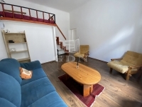 Budapest VI. kerület Lakás (téglaépítésű) 1