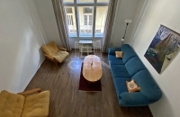 Budapest VI. kerület Lakás (téglaépítésű) 2