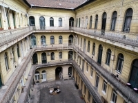 Budapest IX. kerület Lakás (téglaépítésű) 5