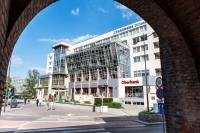 Kiadó iroda Székesfehérvár, 21m2