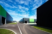 Székesfehérvár 库房 0