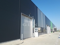 Székesfehérvár 库房 4