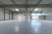 Székesfehérvár 库房 5