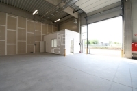 Székesfehérvár Raktár 8