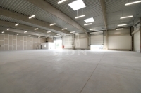 Székesfehérvár Raktár 4