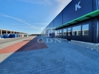 Székesfehérvár 库房 1