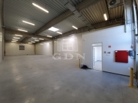 Székesfehérvár 库房 3