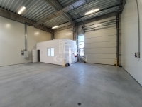 Székesfehérvár 库房 4