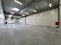 Székesfehérvár 库房 5