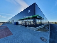 Székesfehérvár 库房 0