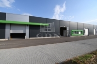 Székesfehérvár Ipari terület 2