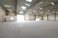 Székesfehérvár Ipari terület 7