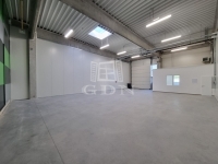 Székesfehérvár Ipari terület 2