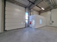 Székesfehérvár Ipari terület 1