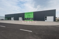 Székesfehérvár Ipari terület 2