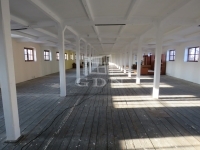 Székesfehérvár Raktár 1