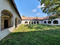 Lepsény Kastély, kúria 1