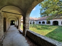 Lepsény Kastély, kúria 3