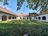 Lepsény Kastély, kúria 2