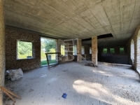 Lepsény Kastély, kúria 5