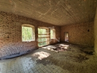 Lepsény Kastély, kúria 8