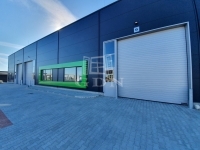 Székesfehérvár Ipari terület 2