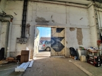 Székesfehérvár Склад 3