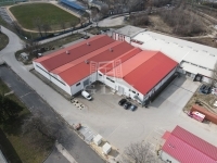 Székesfehérvár Raktár 5