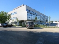 Miete büro Székesfehérvár, 21m2