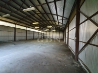 Székesfehérvár 库房 1