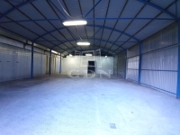 Székesfehérvár 库房 2