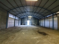 Székesfehérvár 库房 3