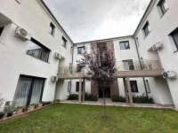 Székesfehérvár Lakás (téglaépítésű) 11