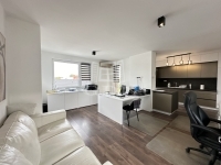 Székesfehérvár Lakás (téglaépítésű) 2