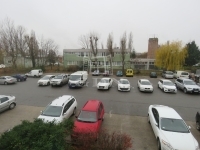 Székesfehérvár 办公室 2