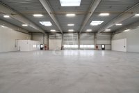 Székesfehérvár Industriegebiet 7