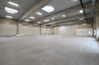 Székesfehérvár Industriegebiet 3