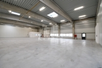 Székesfehérvár 库房 2