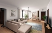 Székesfehérvár Lakás (téglaépítésű) 5