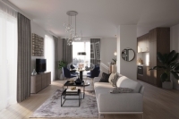 Székesfehérvár Lakás (téglaépítésű) 1