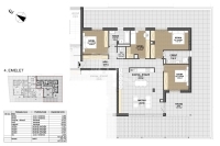 Székesfehérvár Lakás (téglaépítésű) 12